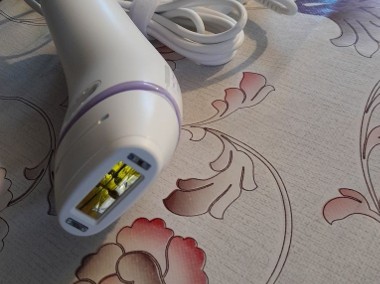 Depilator laserowy IPL Braun Silk expert Pro 3-1