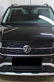 Volkswagen T-Cross Life Plus 1.0 TSI Life Plus 1.0 TSI 116KM-2