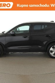 Volvo XC40 Momentum D4 automat 4x4 skóra navi ACC grzane fotele kamera LED-2