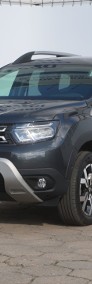 Dacia Duster I , Salon Polska, 1. Właściciel, Serwis ASO, GAZ, Klimatronic,-3