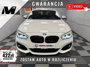 LIFT Salon Polska Benzyna M-SPORT GWARANCJA-1