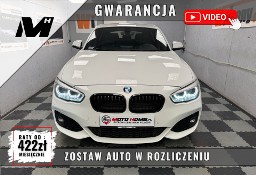 BMW LIFT Salon Polska Benzyna M-SPORT GWARANCJA