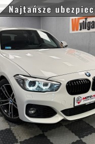 LIFT Salon Polska Benzyna M-SPORT GWARANCJA-2