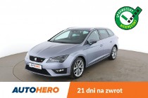 SEAT Leon III GRATIS! Pakiet Serwisowy o wartości 1600 zł!