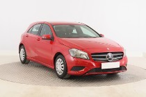 Mercedes-Benz Klasa A W176 , Klima