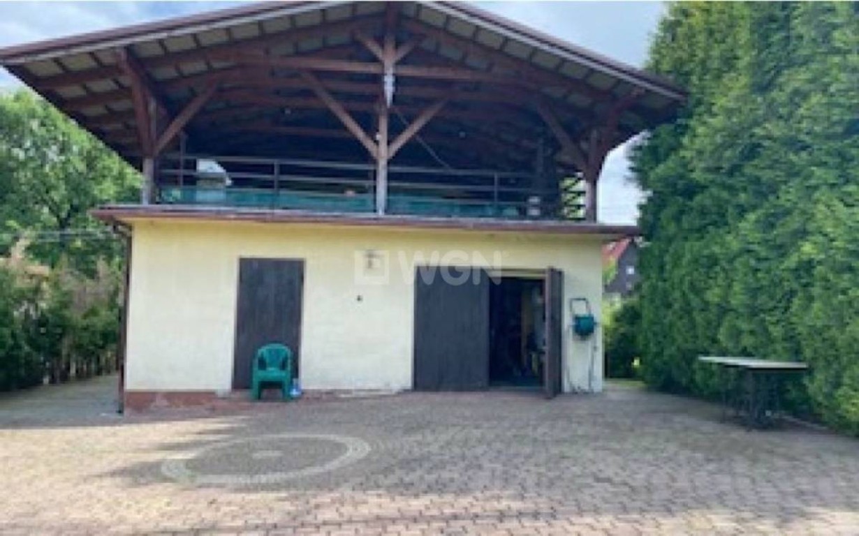 Dom na sprzedaż, 180 m², 5 pokoi Polska Śląskie – pohled 3