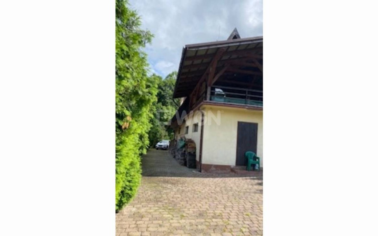 Dom na sprzedaż, 180 m², 5 pokoi Polska Śląskie – pohled 4