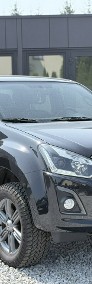 Isuzu D-Max II II FL 1.9 DDI 16V 163KM 4x4, Double Cab, tylko 82 tys. km, zadbany-3