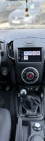 Isuzu D-Max II II FL 1.9 DDI 16V 163KM 4x4, Double Cab, tylko 82 tys. km, zadbany-4