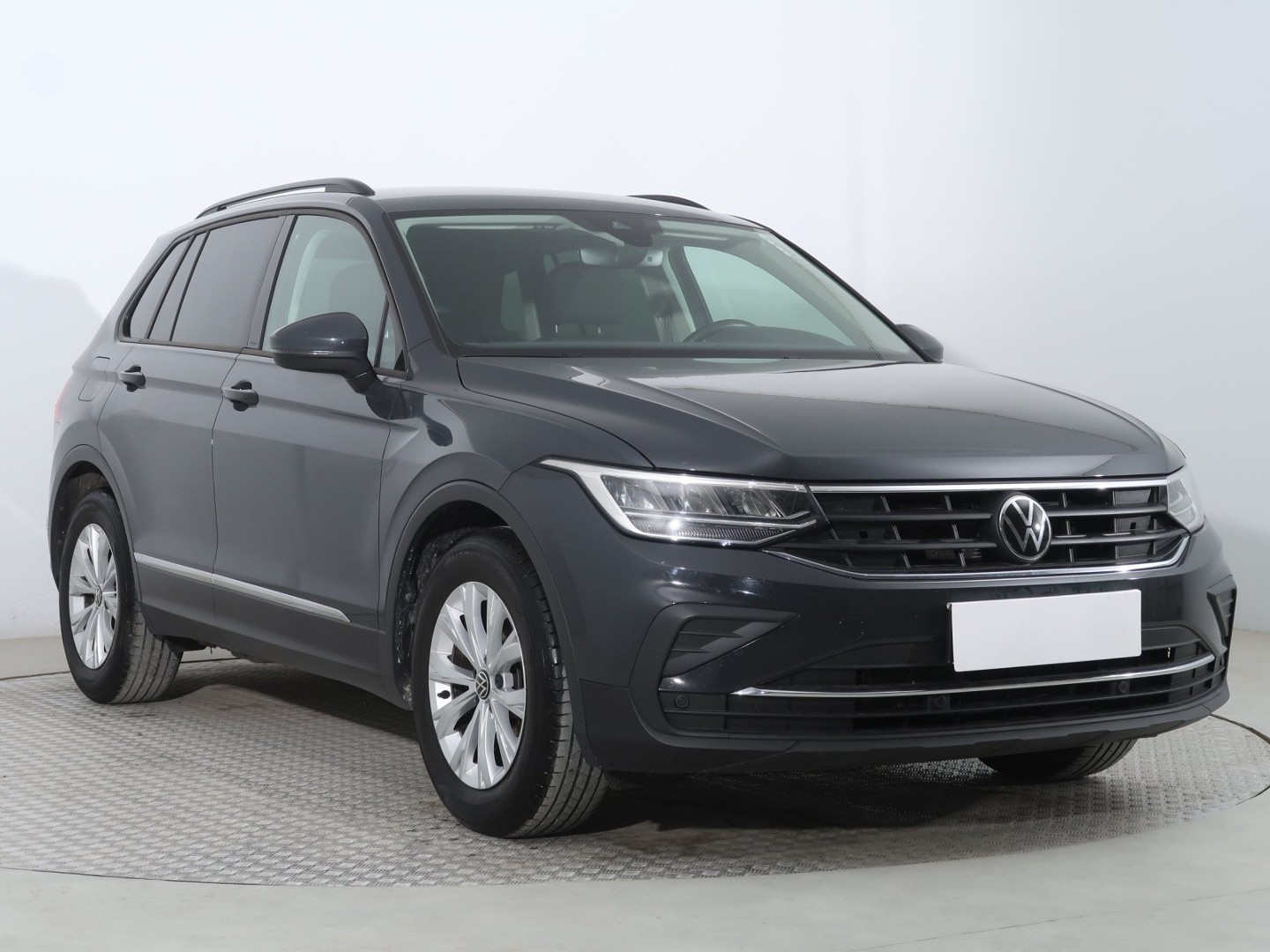Volkswagen Tiguan , Salon Polska, 1. Właściciel, DSG, VAT 23%, Klimatronic