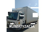 MAN TGL 12.220 Euro 6 Kontener 18 palet winda 337tys.km! Man TGL 12.220 Euro 6 TYLKO 337tys.km Udokumentowane, 18 palet winda