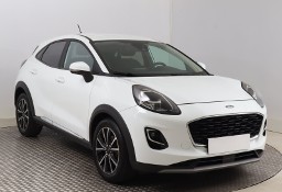 Ford Puma , Navi, Klimatronic, Tempomat, Parktronic,