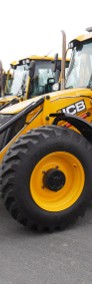 Koparko-ładowarka JCB 4CX PRO / Joysticki / r. 2023 / 4 sztuki_249390-3