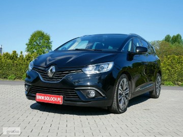 Renault Grand Scenic IV IV 1.5DCI 110KM [Eu6] -Navi -7 osób - 7 foteli VAT 23% Brutto -Zoba