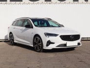 Opel Insignia , 174 KM, Automat, VAT 23%, Skóra, Navi, Klimatronic,