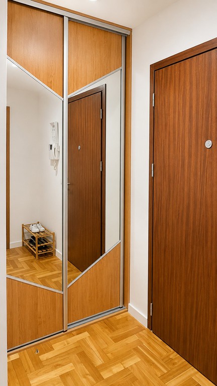 Do wynajęcia kawalerka przy ul. Miłkowskiego - Widok 5