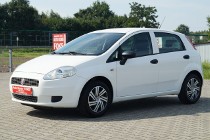 Fiat Grande Punto Klimatyzacja Doinwestowany 1,2 65 km Sprawny