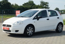 Fiat Grande Punto Klimatyzacja Doinwestowany 1,2 65 km Sprawny