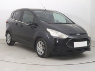 Ford B-MAX , Klima, Podgrzewane siedzienia,ALU