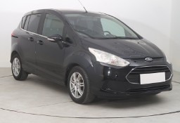 Ford B-MAX , Klima, Podgrzewane siedzienia,ALU