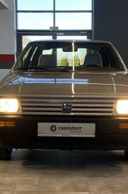 SEAT Ibiza I GLX 1.2 60KM M5 1989 r., przebieg tylko 62 tys.km, alufelgi-2