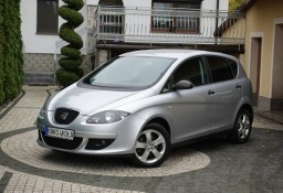 SEAT Altea I Klima - 1.6 8V - Super Stan - GWARANCJA Zakup Door To Door