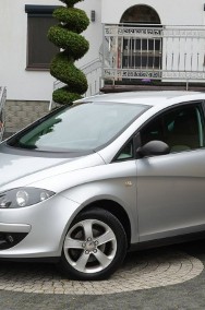 SEAT Altea I Klima - 1.6 8V - Super Stan - GWARANCJA Zakup Door To Door-2