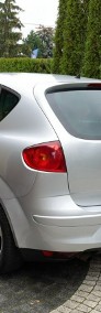 SEAT Altea I Klima - 1.6 8V - Super Stan - GWARANCJA Zakup Door To Door-4