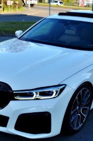BMW SERIA 7-2