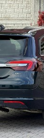 Opel Insignia I Country Tourer 2,0CDTi 170KM Sports Tourer/Cosmo/Skóry/Navi/Kamera/Xenony/Ledy/PDC-4