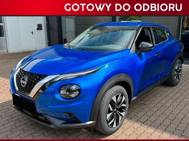 Nissan Juke Acenta DCT 1.0 DIG-T Acenta DCT 1.0 DIG-T 114KM-1