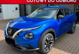 Nissan Juke Acenta DCT 1.0 DIG-T Acenta DCT 1.0 DIG-T 114KM