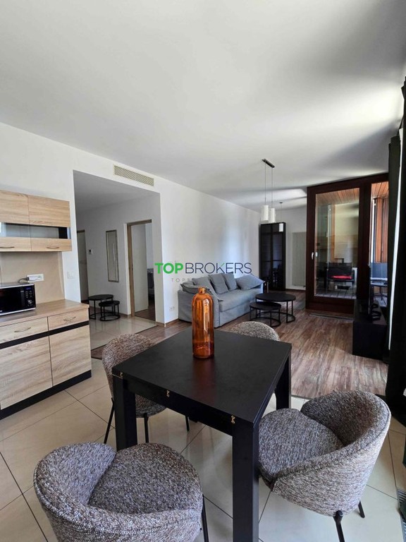 Mieszkanie na wynajem, 68 m² Czyste, Kolejowa