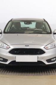 Ford Focus III , Salon Polska, Klimatronic, Parktronic-2