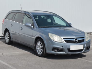 Opel Vectra C , Salon Polska, Klimatronic,ALU-1