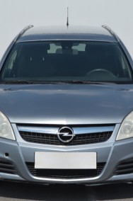 Opel Vectra C , Salon Polska, Klimatronic,ALU-2