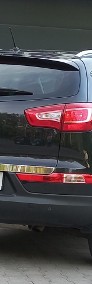 Kia Sportage III *2.0i*benzyna*KLiMAtyzacja*alufelgi*BARDZO ŁADNA*z Niemiec*-4