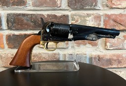 Fabrycznie nowy Rewolwer czarnoprochowy Colt 1860 5,5" CSA44