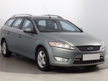 Ford Mondeo VI , Navi, Klimatronic, Tempomat, Parktronic,ALU-1