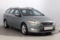 Ford Mondeo VI , Navi, Klimatronic, Tempomat, Parktronic,ALU