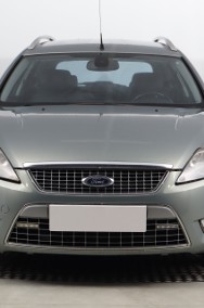 Ford Mondeo VI , Navi, Klimatronic, Tempomat, Parktronic,ALU-2