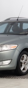 Ford Mondeo VI , Navi, Klimatronic, Tempomat, Parktronic,ALU-3