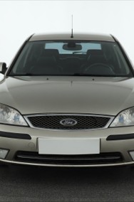 Ford Mondeo IV , Klimatronic, El. szyby-2