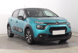 Citroen C3 III , Salon Polska, Serwis ASO, Automat, Klimatronic, Tempomat,