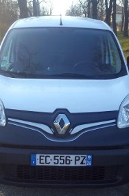 Renault Kangoo 1.5DCi 90PS Klima VAT-1-2