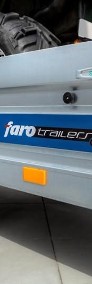 AutoDealer24.pl [NOWA FV Dowóz CAŁA EUROPA 7/24/365] 205 x 125 x 45 cm Faro Tractus A1-4