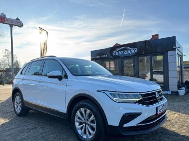 Volkswagen Tiguan II-1