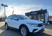 Volkswagen Tiguan II