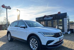 Volkswagen Tiguan II