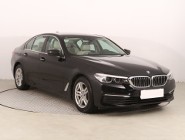 BMW SERIA 5 VI (F07/F10/F11) BMW SERIA 5 , Salon Polska, 1. Właściciel, 190 KM, Automat, VAT 23%,